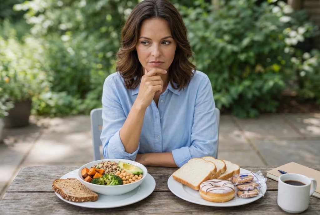 Kohlenhydrate und Blutzucker