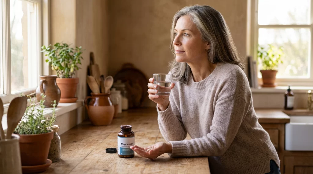 Braucht man Nahrungserganzungsmittel