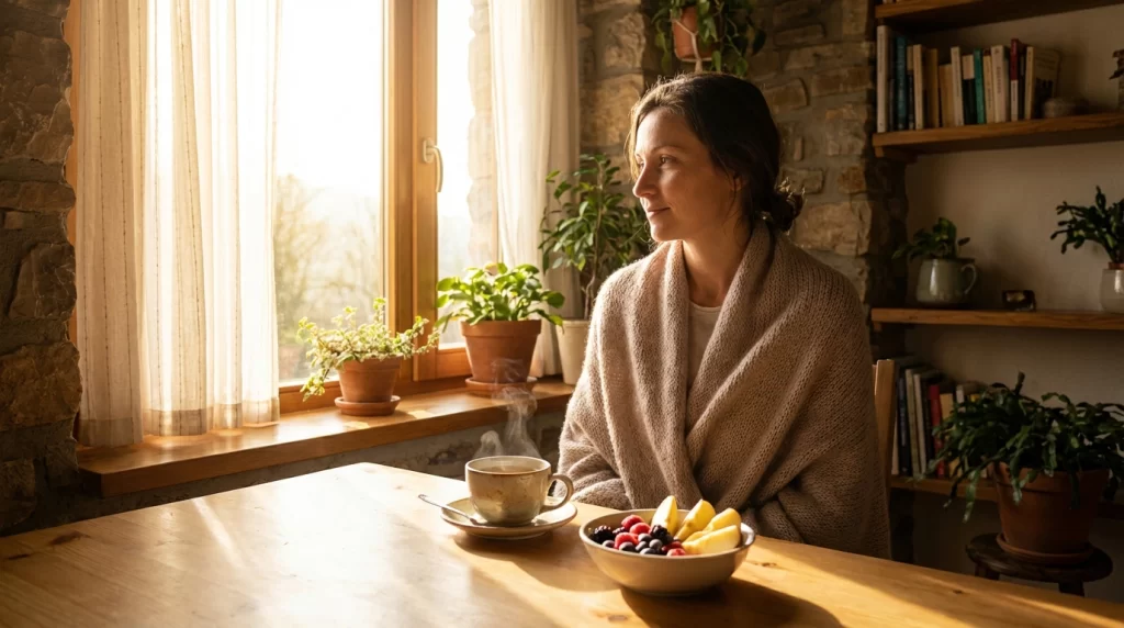 Chronische Verstopfung Liegt es an Ballaststoffen