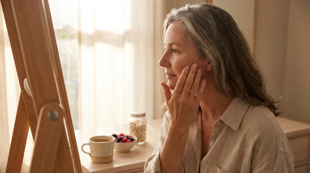 Der Hype um Collagen