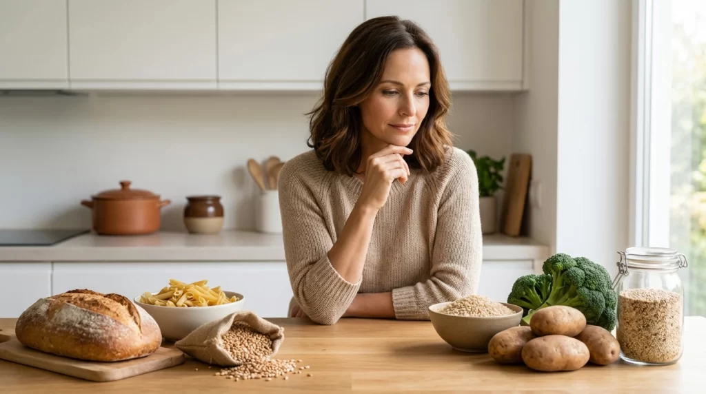 Glutenfrei – bringt das wirklich Vorteile