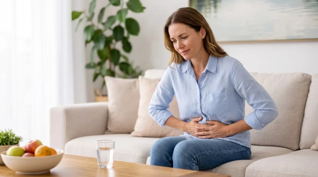 Probiotika und Prabiotika