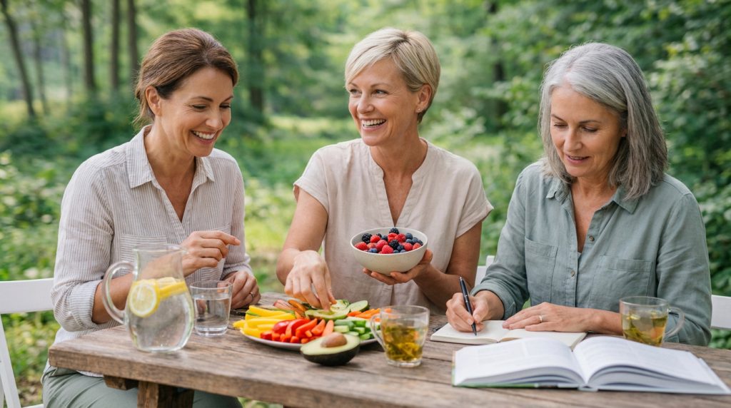 Zuckerfrei leben – was passiert nach Kopie